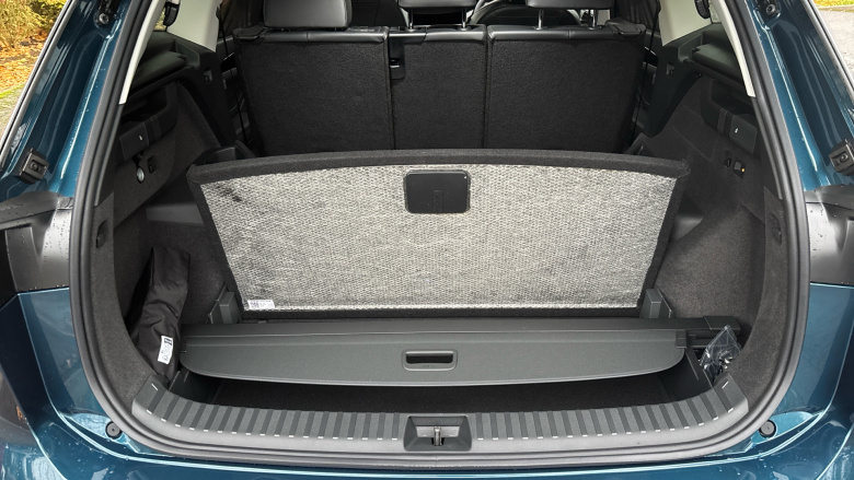 Volkswagen Tayron 2.0 TDI Elegance 5dr DSG7 [7 Seat] Diesel Estate